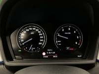 Pohled na přístrojovou desku