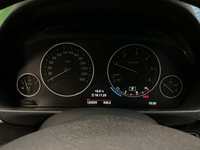 Pohled na přístrojovou desku