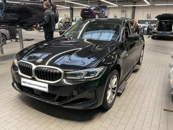 Náhled zpředu zleva