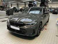 Náhled zpředu zleva