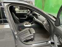 Вид на салон