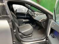 Вид на салон