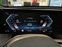 Вид на приборную панель