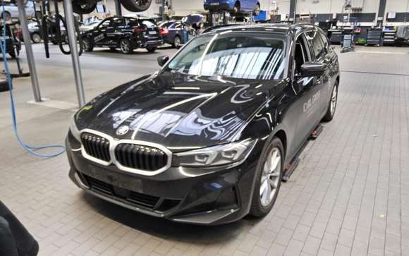 Náhled zpředu zleva