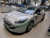 Náhled zpředu zleva