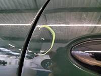 Dveře přední pravé