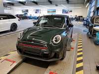 Náhled zpředu zleva