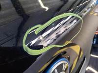 Dveře zavazadlového prostoru