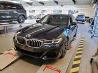 Náhled zpředu zleva