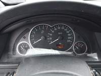 Vista del cuadro de instrumentos