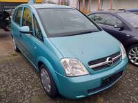 Vista delantera derecha