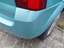 Parachoques derecho trasero