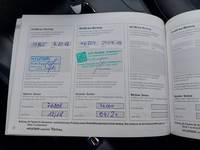 Registro de servicio