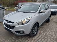 Vista delantera izquierda