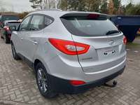 Vista trasera izquierda