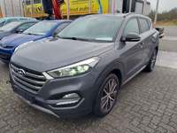 Vista delantera izquierda