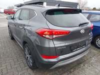 Vista trasera izquierda