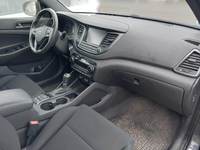 Vista del habitáculo