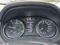 Vista del cuadro de instrumentos