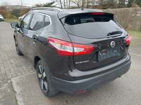 Vista trasera izquierda