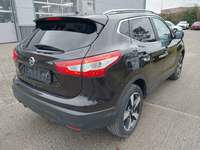 Vista trasera derecha