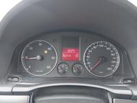 Vista del cuadro de instrumentos