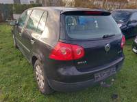 Vista trasera izquierda