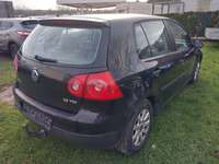 Vista trasera derecha