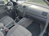 Vista del habitáculo