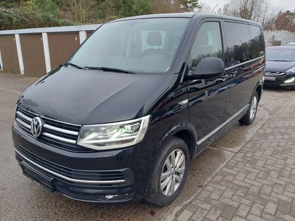 Vista delantera izquierda