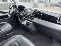 Vista del habitáculo