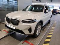 Náhled zpředu zleva