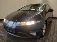 Honda Civic 1,4 DSi "Sport"