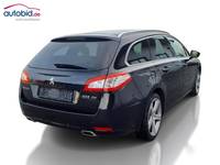 Vista traseira direita