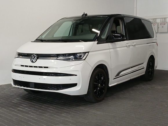 Náhled zpředu zleva