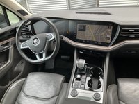 Pogled na unutrašnjost