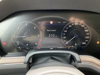 Pogled na kombinovani instrument