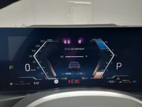 Widok zestawu wskazników