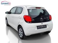 Vista traseira direita