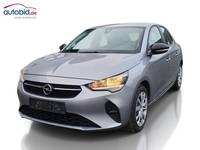 Vista dianteira esquerda