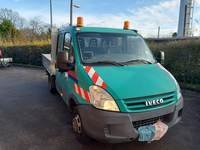 Vista anteriore destra