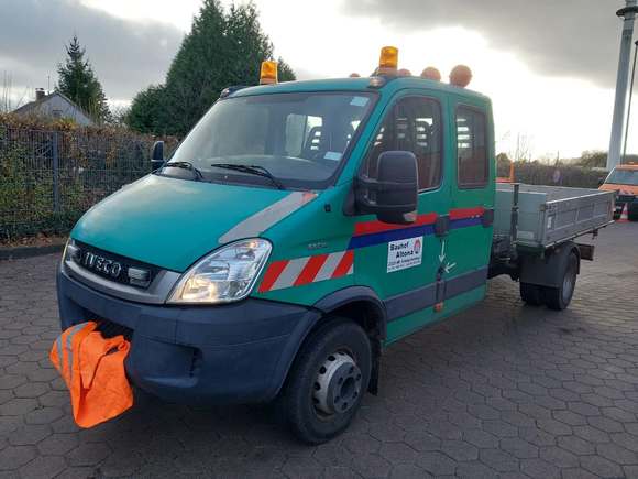 Náhled zpředu zleva