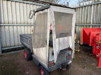 Ansicht hinten links