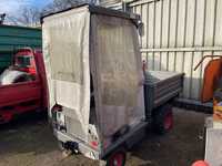 Ansicht hinten rechts