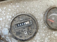 Ansicht Kombiinstrument