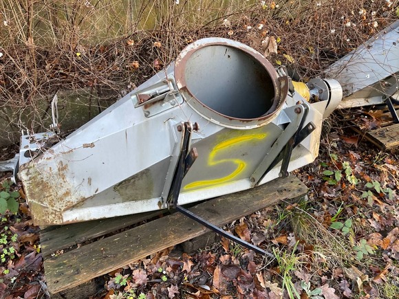 Náhled zpředu zleva