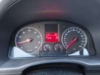 Ansicht Kombiinstrument