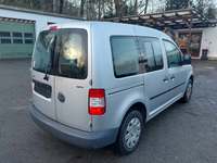 Ansicht hinten rechts