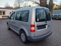 Ansicht hinten links