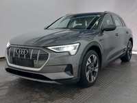 Audi e-tron 50 advanced quattro
